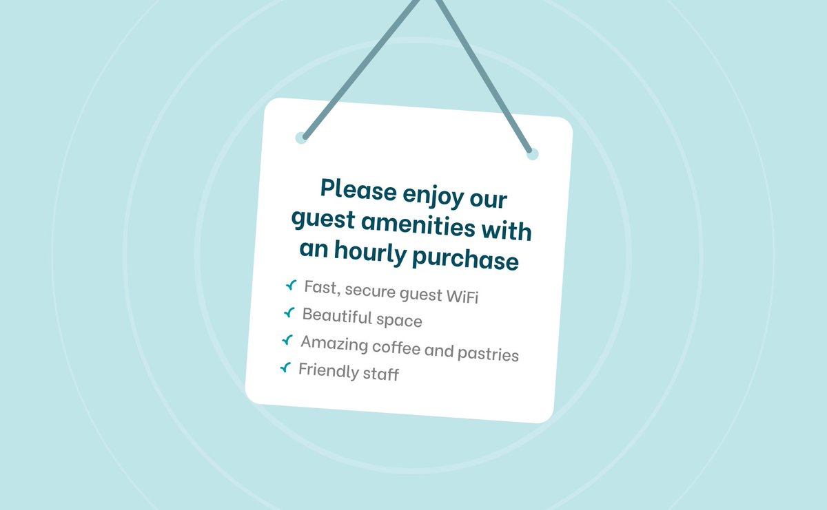 GoGoGuest's tweet photo. How we're helping #coffeeshop brands optimize sales in the work from home era, a case Study: https://t.co/ezeT6CMHKc 

#futureofwork #CustomerExperience #coffeeshops https://t.co/yOt9uQyBH5