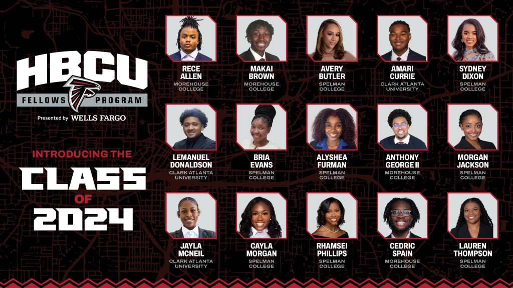 The HBCU Foundation™ tweet media