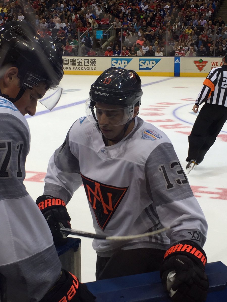 Absolutely devastated by the passing of Johnny Gaudreau and his brother Matthew. Our sticks are out tonight to celebrate their lives. Going to share some pics I have that nobody has ever seen as I have been a fan of Johnny since the first time I saw him.