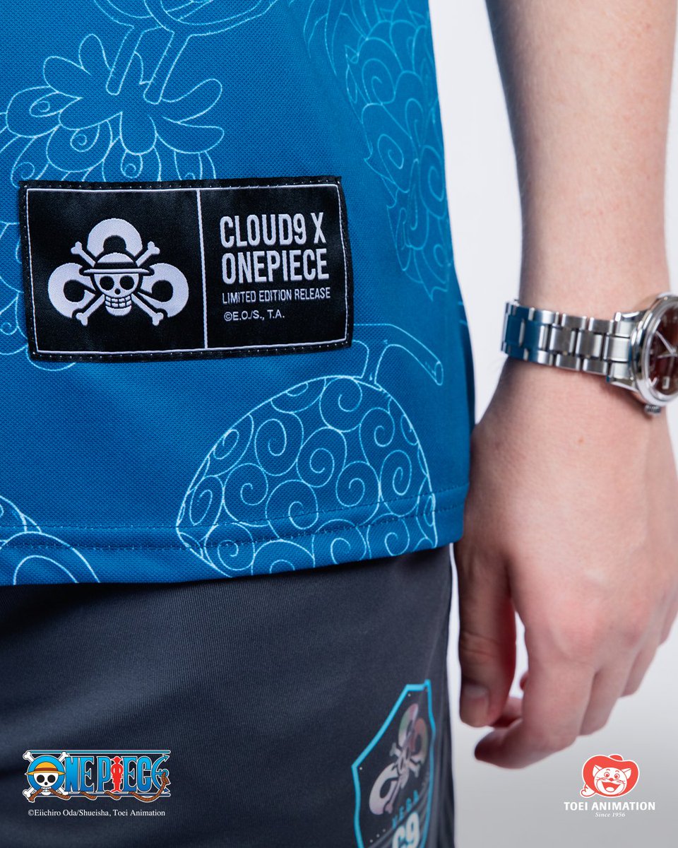 ICYMI, we're bringing #C9xOP to the @lcsofficial Summer Finals!

Event exclusive C9xOP Limited Edition Jerseys and parts of Collection 2 will be sold at the C9 booth!