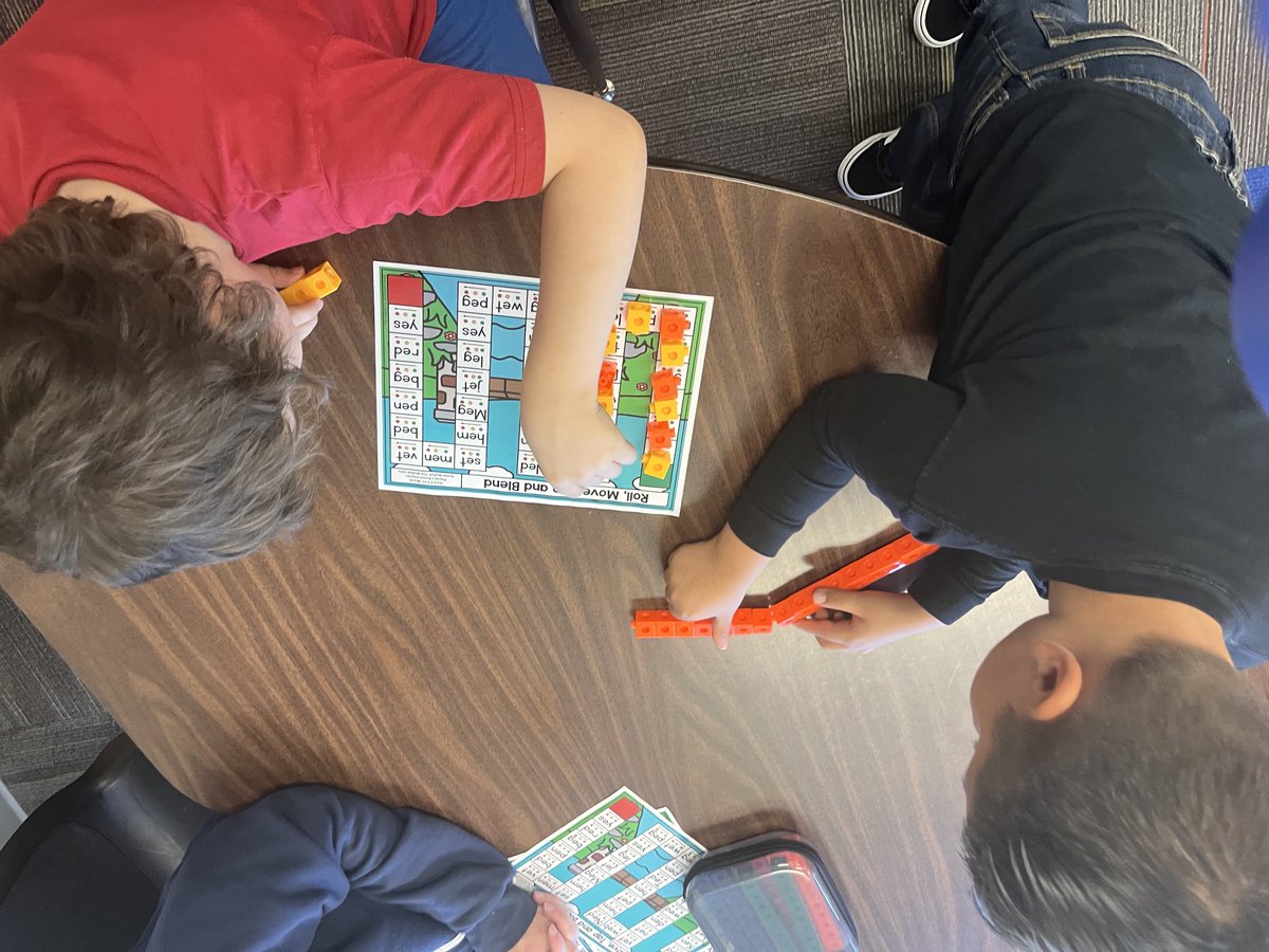 Mountain View Elementary tweet media