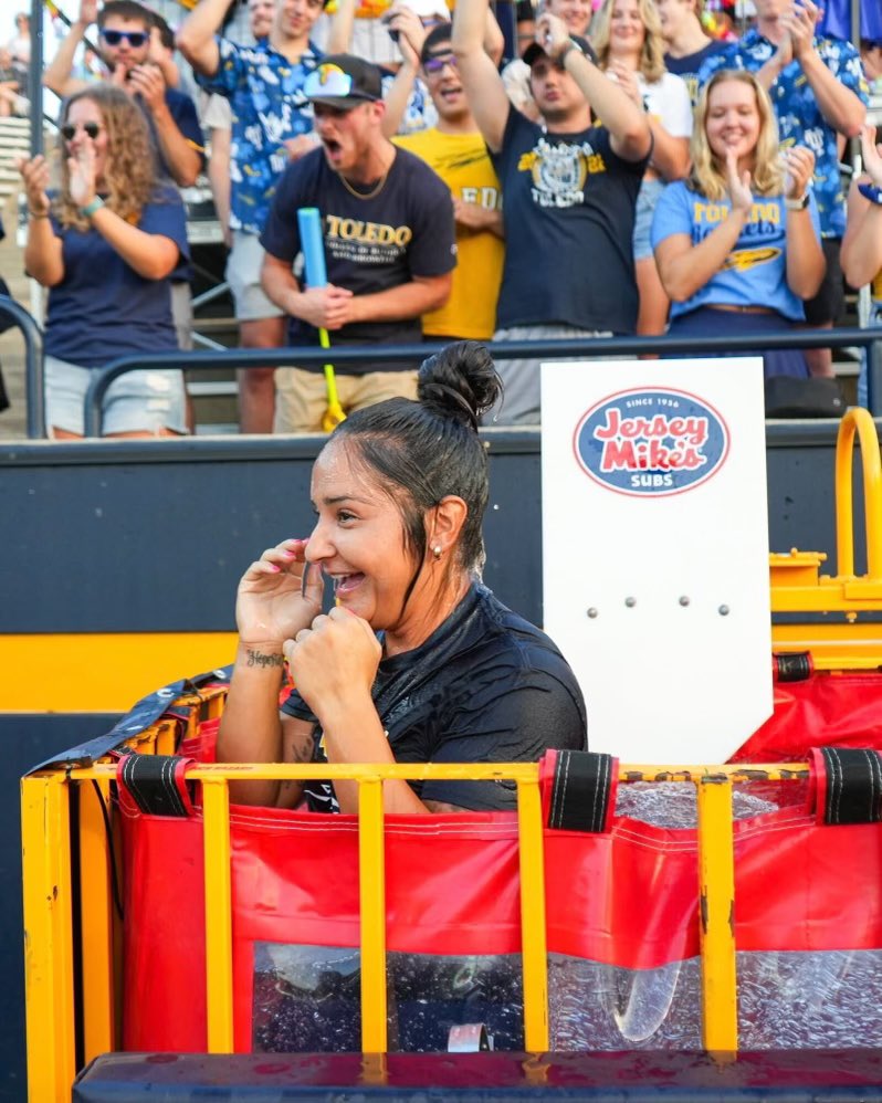 Toledo Softball tweet media