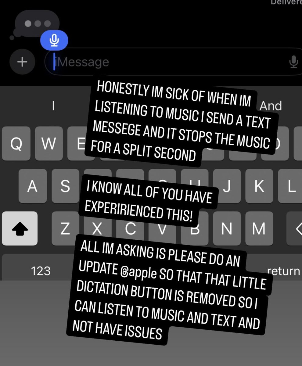 notpressre's tweet image. ustedes: justin sacará un álbum

justin: APPLE ARREGLA TU SISTEMA OPERATIVO!!!!!!!