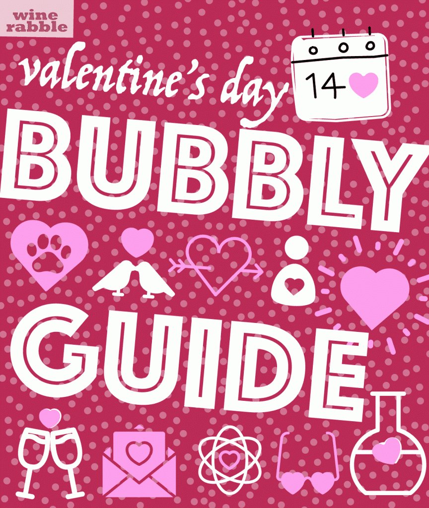 Check out our bubbly guide: bit.ly/2Oy70HG #valentinesday #oregonwine #orwine #oregonbubbles #champagne #prosecco #sparklingwine #petnat #winerabble #winelovers #winepairings #wine #wines #wvwine #wvwines