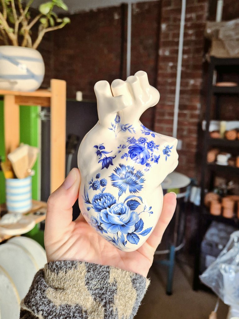 Jemma Millen Ceramics tweet media