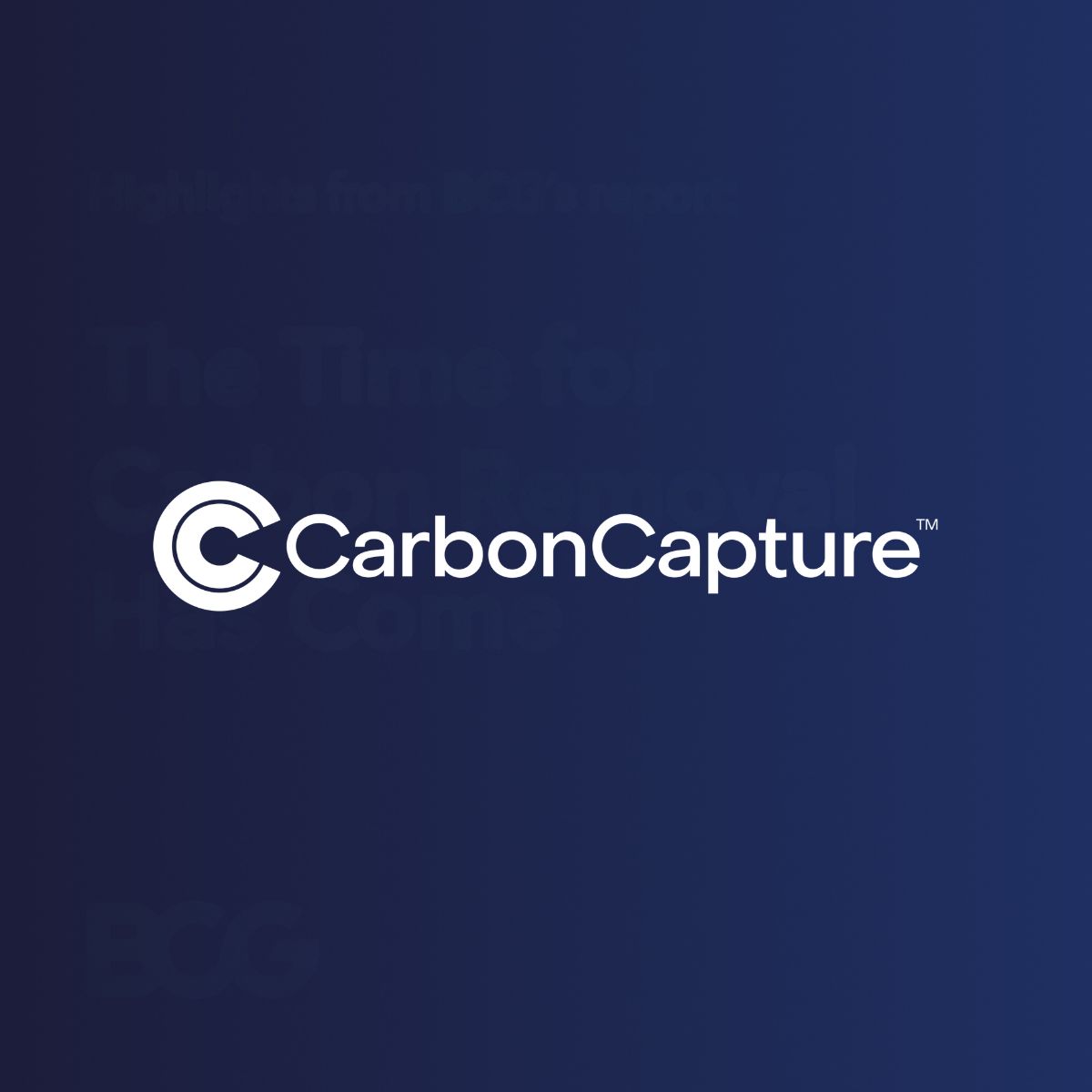 A deployment update from CEO Adrian Corless: carboncapture.com/newsroom/deplo…