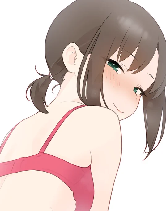 悪い子 