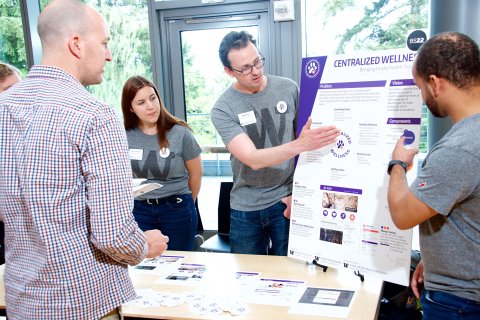 UW Engineering (@uwengineering) on Twitter photo As we gear up for the autumn quarter, <a href="/hcdeUW/">UW Human Centered Design & Engineering (HCDE)</a> offers 8 ways for alumni & industry pros to engage with the next generation of engineers. From guest lectures to Capstone sponsorships, there’s something for everyone! 💡 Learn more: bit.ly/3T9XIQc As we gear up for the autumn quarter, <a href="/hcdeUW/">UW Human Centered Design & Engineering (HCDE)</a> offers 8 ways for alumni & industry pros to engage with the next generation of engineers. From guest lectures to Capstone sponsorships, there’s something for everyone! 💡 Learn more: bit.ly/3T9XIQc