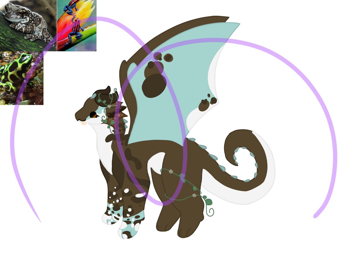 Did someone say more critters?!?