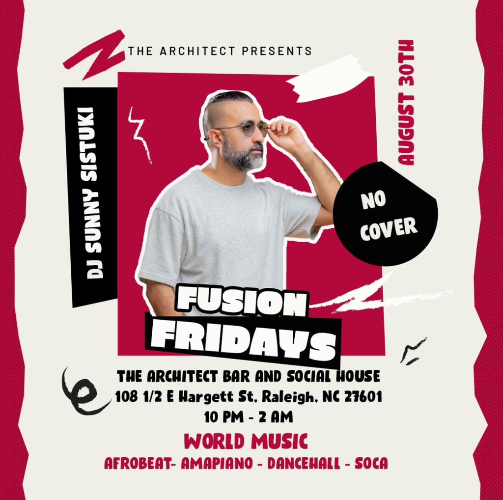 DjSunny Sistuki tweet media