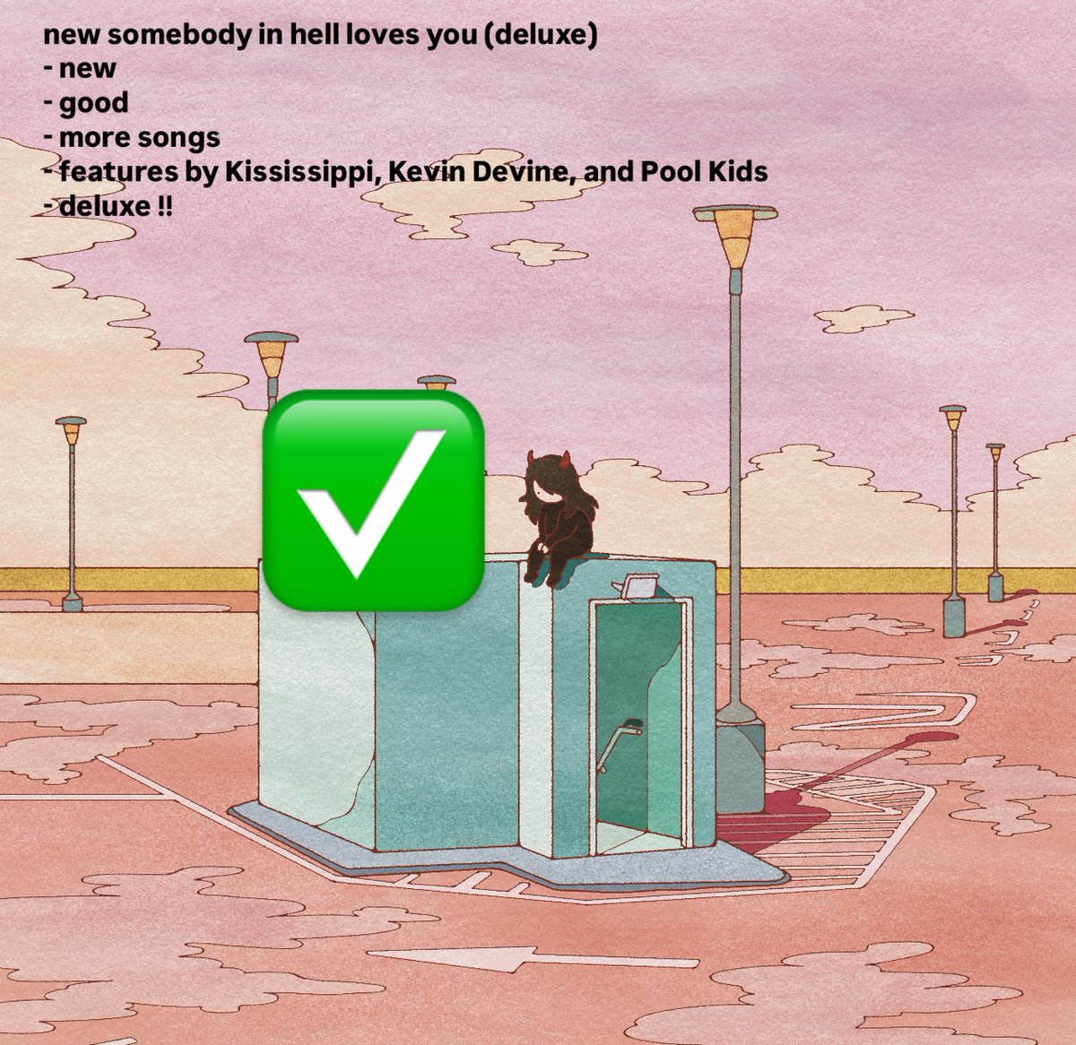 Sydney Sprague tweet media