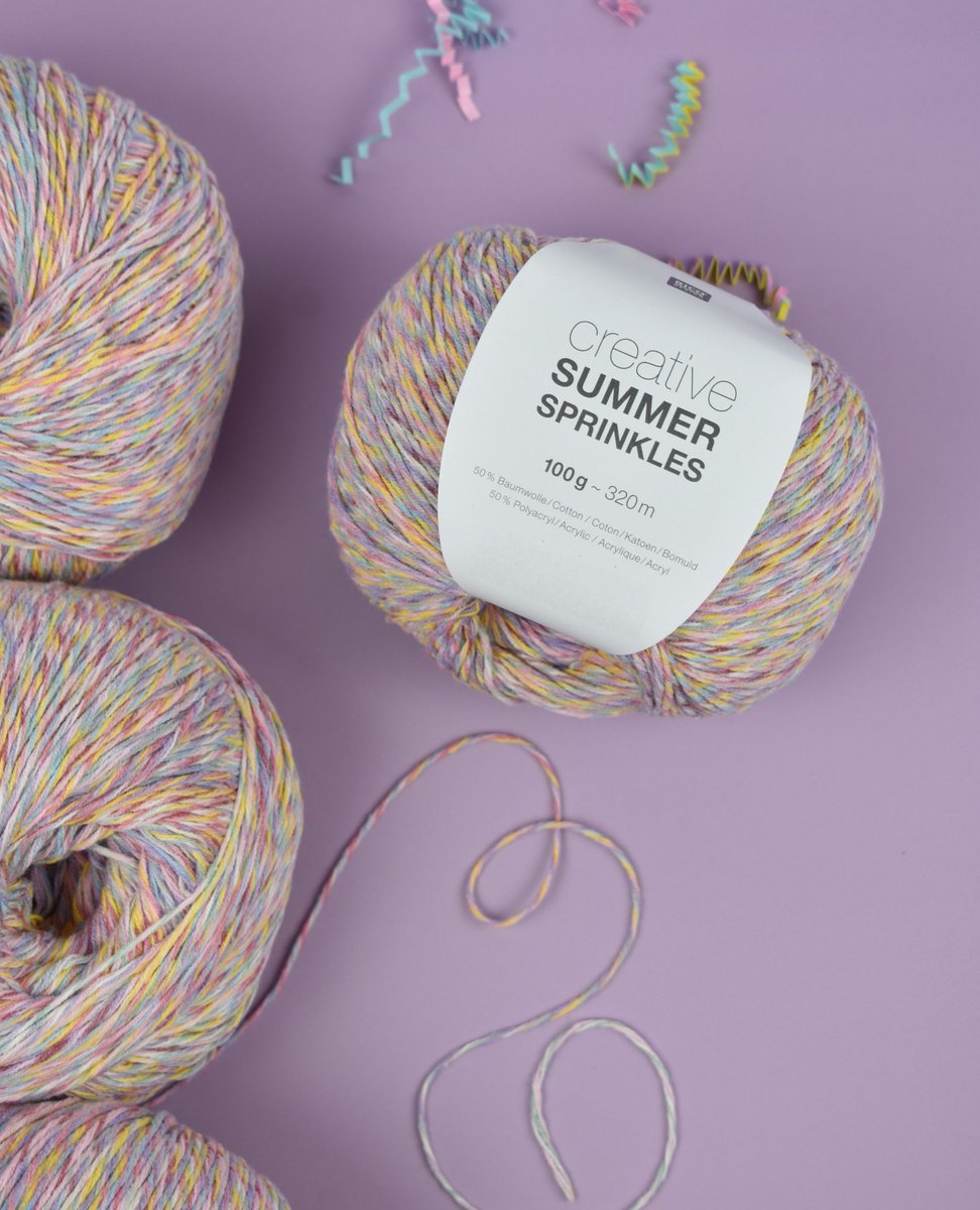 Universal Yarn tweet media