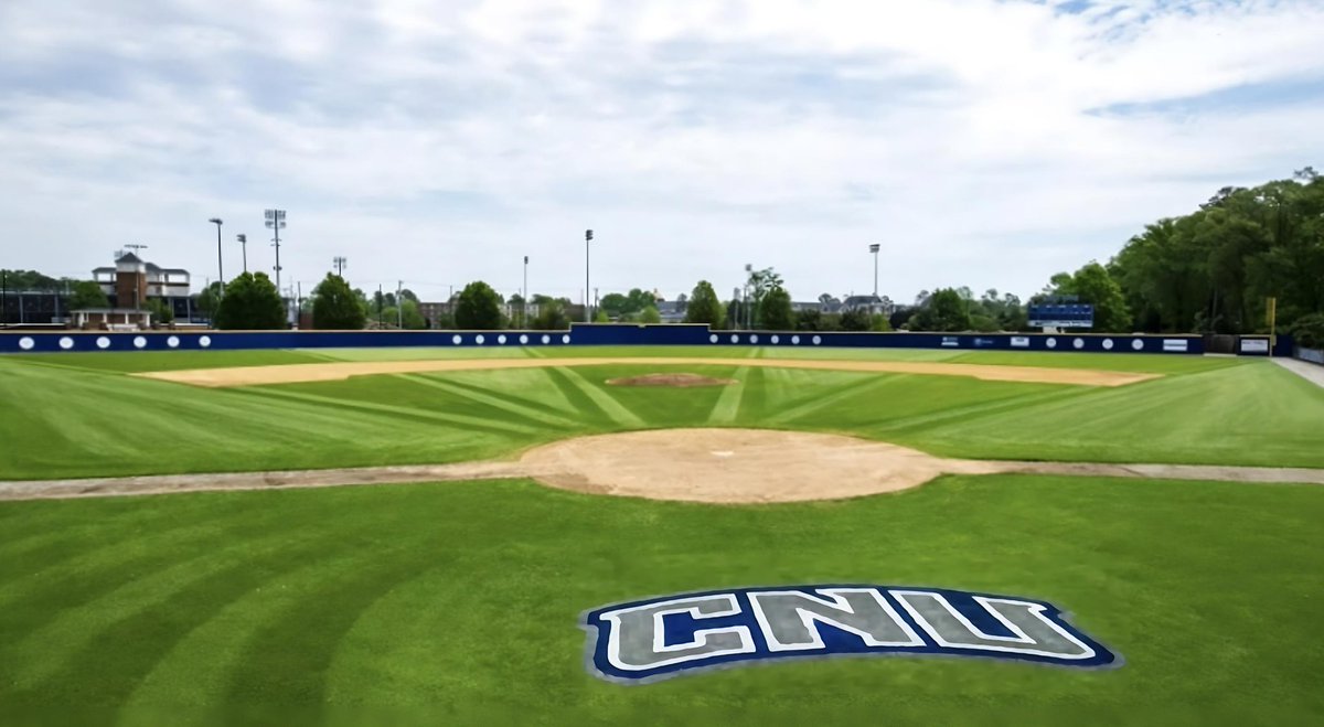 I am truly excited to announce my commitment to Christopher Newport University to continue my athletic and academic career. I want to thank my parents, my teammates, and all of the coaches who have helped me become the player I am today. Thank you to Coach Frazier and Coach