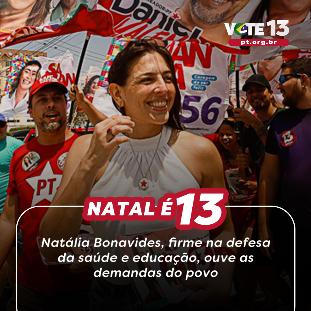 PT Brasil tweet media