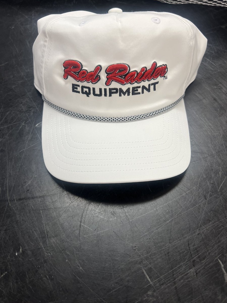 TexasTechEquipment tweet media