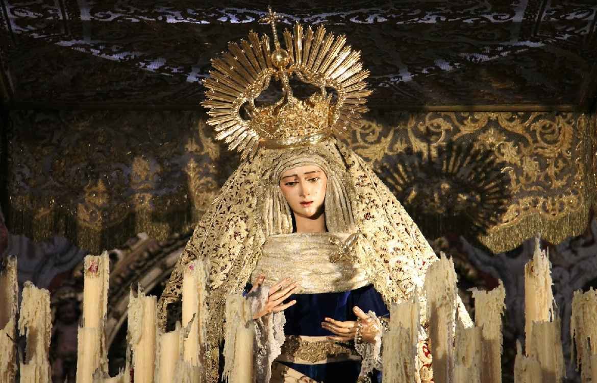 Calendario de Salidas Extraordinarias en Sevilla para lo que Resta de 2024