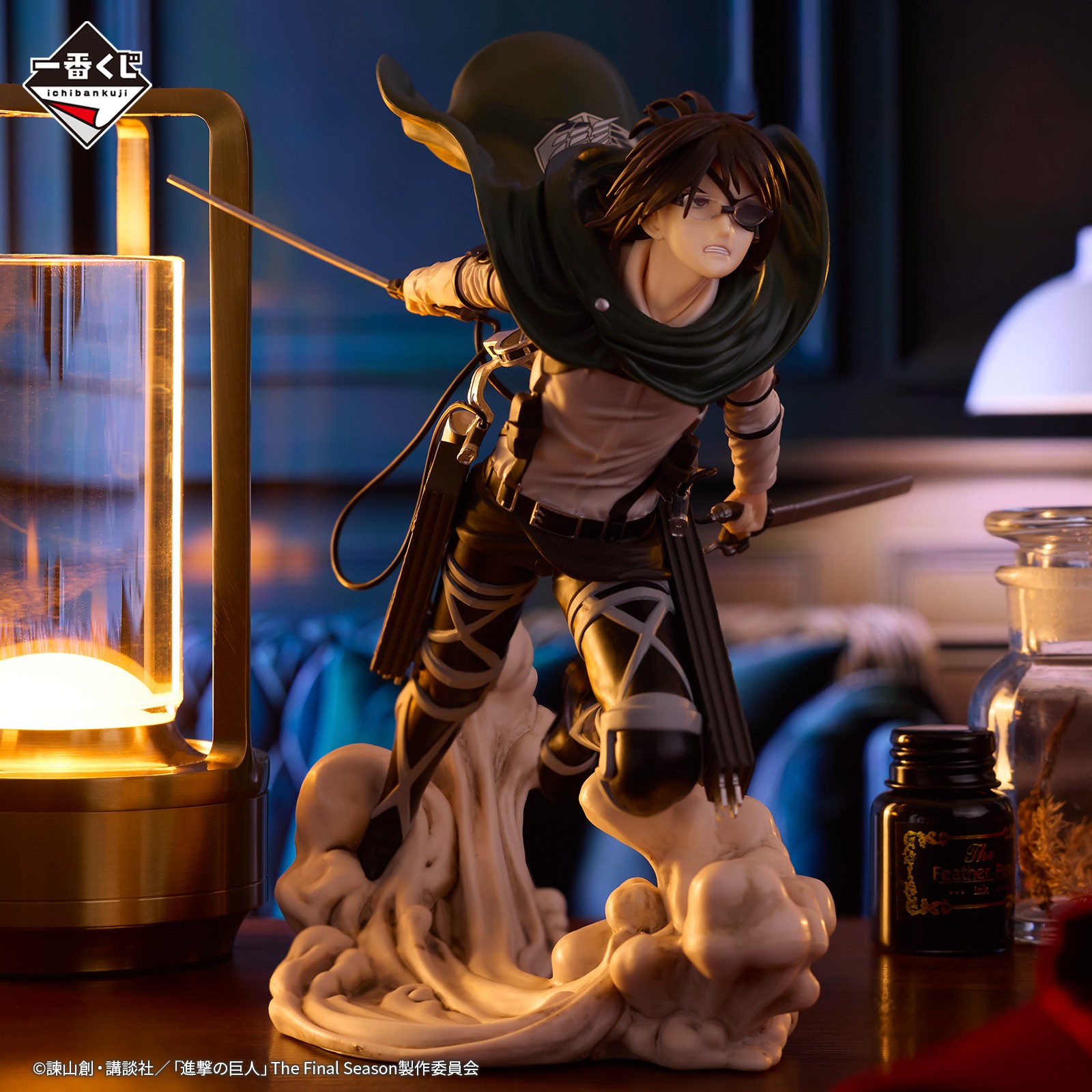 一番くじ(BANDAI SPIRITS) on X: 一番くじ(BANDAI SPIRITS) on X: