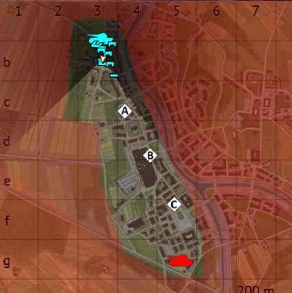 ConeOfArc tweet media