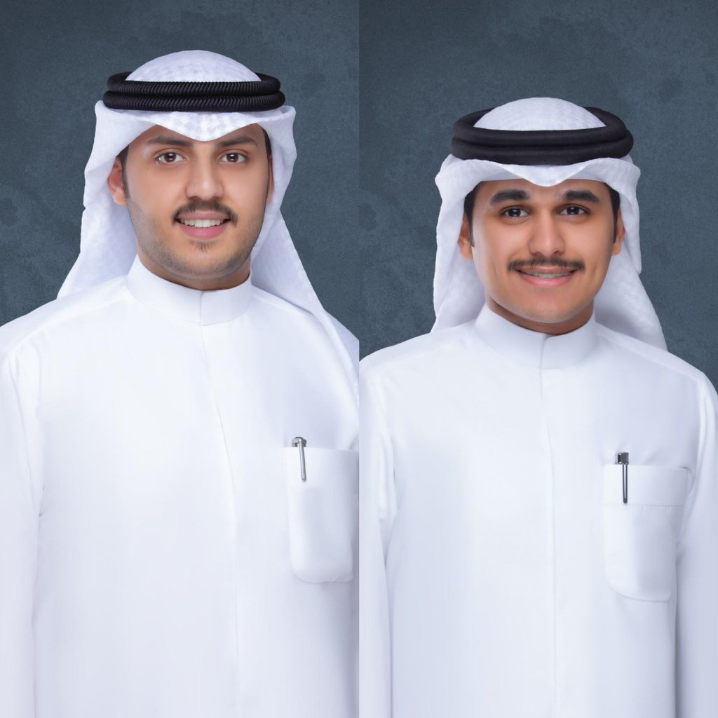 ناصر عيسى النزال (@n_alnzaal) on Twitter photo ابشرو ياربعنا بالوقفه اللي
تشبه الوقفات وقت الجاهليه
<a href="/aldfere1/">علي دهام الظفيري</a> منسق العوده
<a href="/aldyhanymshary/">مشاري أحمد الديحاني</a> رئيس الفخر
💛💙
#paaet
#القائمه_المستقلة ابشرو ياربعنا بالوقفه اللي
تشبه الوقفات وقت الجاهليه
<a href="/aldfere1/">علي دهام الظفيري</a> منسق العوده
<a href="/aldyhanymshary/">مشاري أحمد الديحاني</a> رئيس الفخر
💛💙
#paaet
#القائمه_المستقلة