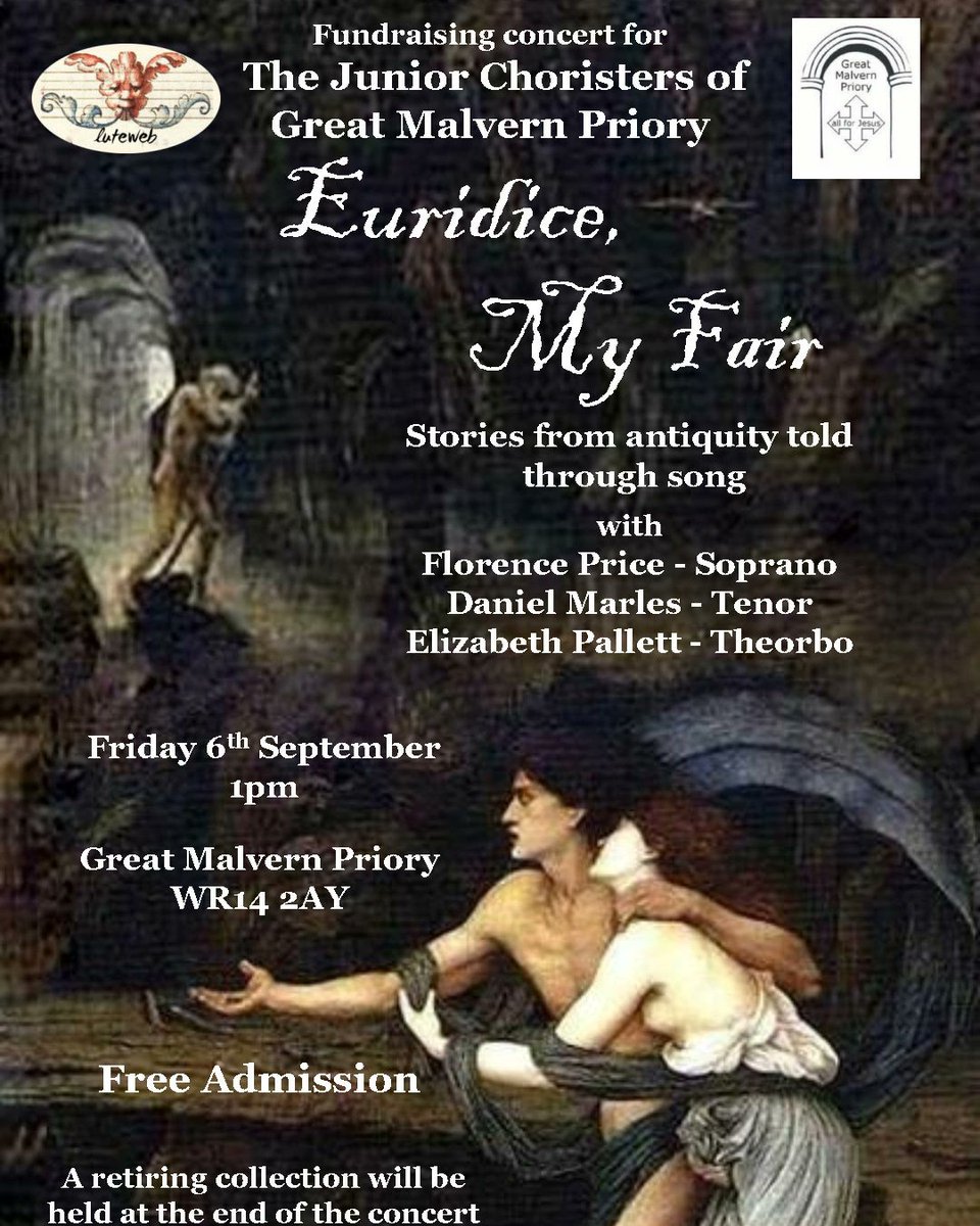 One week to go!🥳🥳