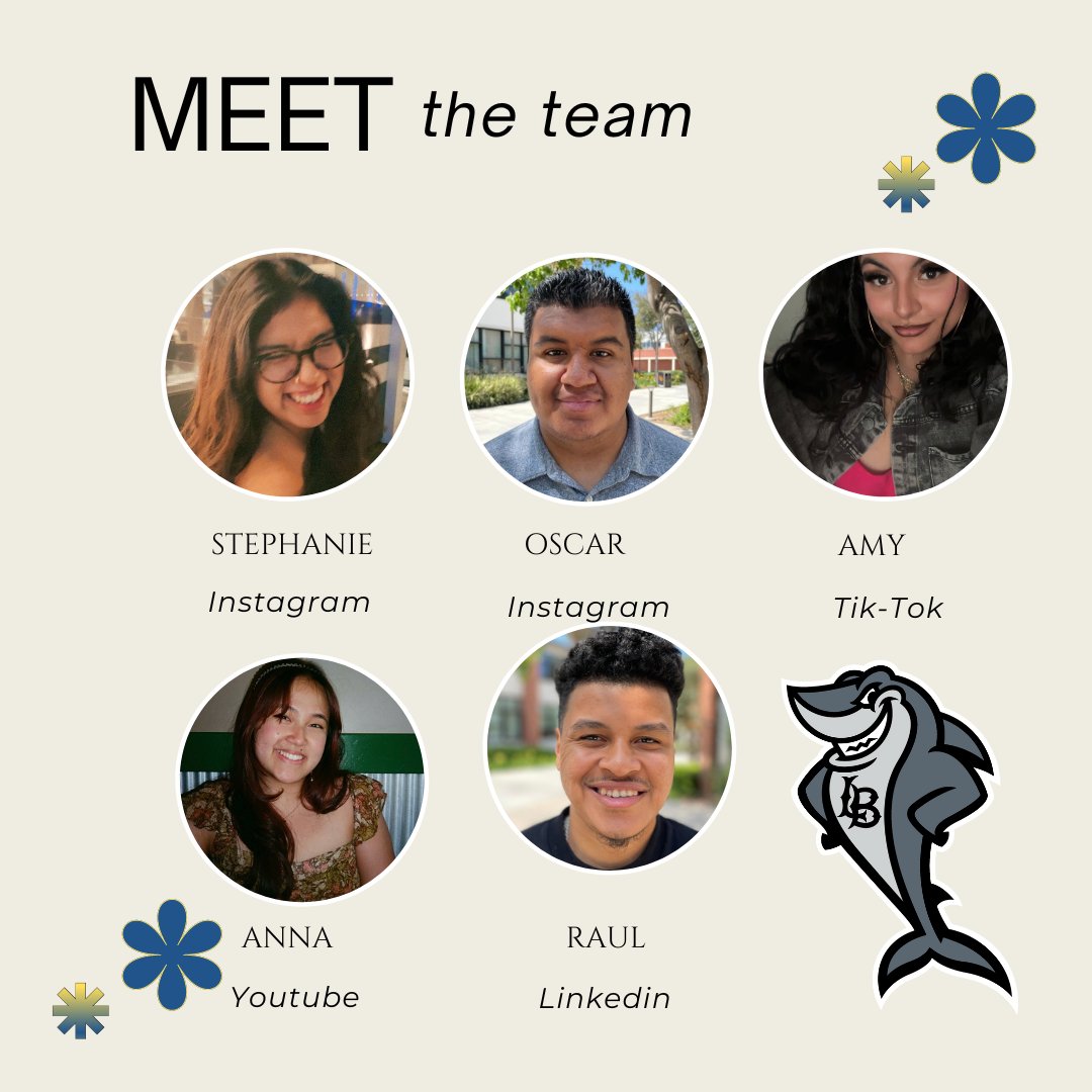 CSULBJPR's tweet photo. β¨Hey yaβll! My name is Henry Hincapie, and I'm the JPR Twitter/X social media intern for this semester.
Iβm a PR major and Iβm currently in my last year here at CSULB. I'm super excited to post new content on Xβ¨
#csulb #csulbjpr #gobeach https://t.co/8dQHyN1oNa