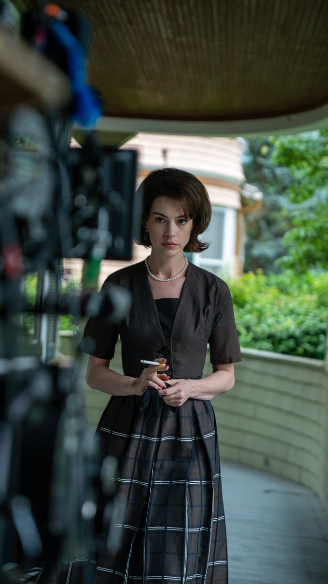 FreckleFilms's tweet image. #MothersInstinct 📸 behind the scenes with some of our amazing cast &amp;amp; crew 🖤