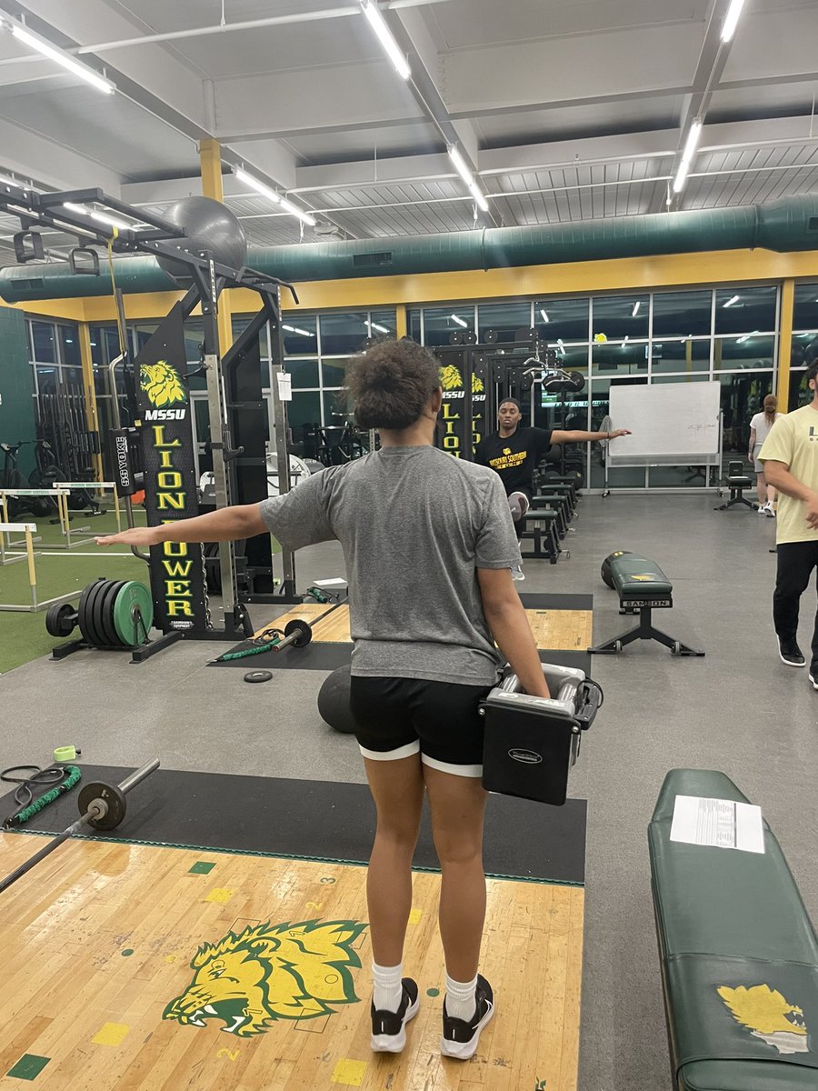6am Friday Finisher✅✅