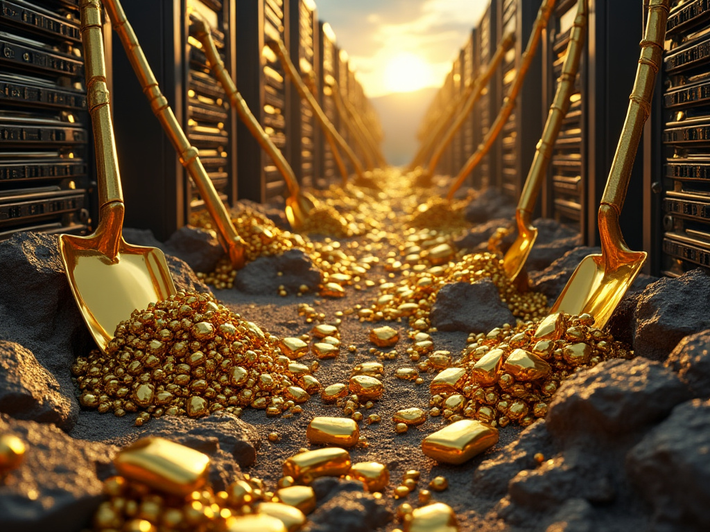 reisnertobias's tweet image. 1/ The best way to profit from a gold rush is to sell shovels.

The best way to profit from the AI hype is to sell computing power.

Time to talk about Akash Network 👇  #DePIN #AI #CloudComputing