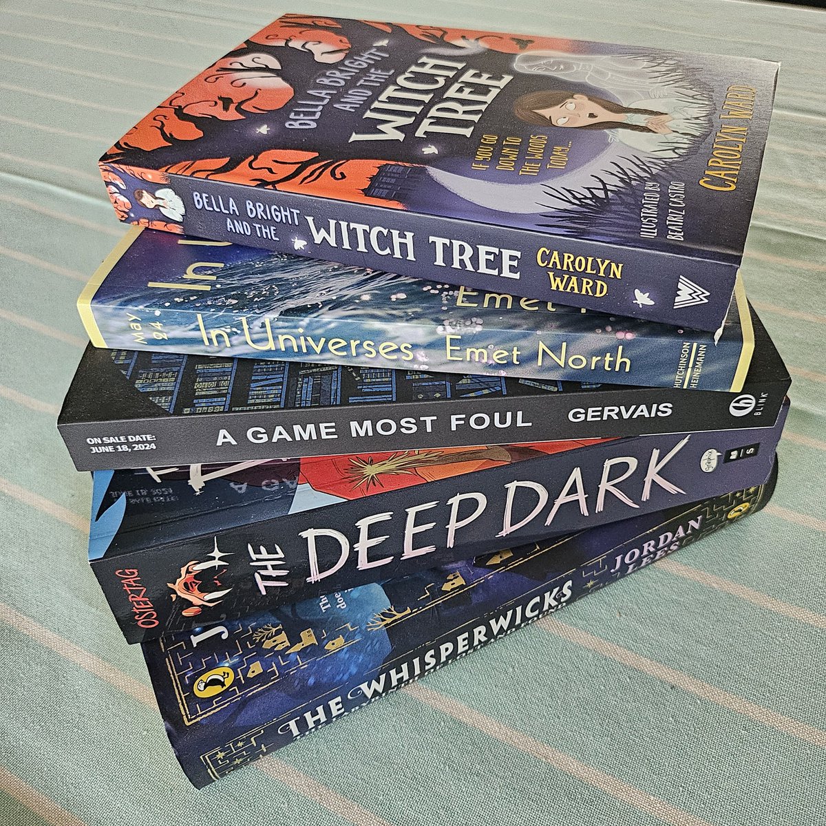 Tentative September TBR. Books for <a href="/MagicalReadthn/">Magical Readathon: Orilium</a> (1 still missing) and hopefully some will work for <a href="/mythothon/">Mythothon Readathon</a> too or I'll have an extremely busy month!