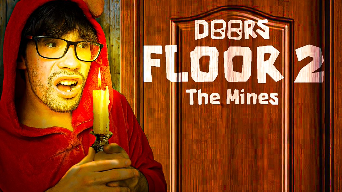 lets gooo doors floor 2 is here soon lets beat it #RobloxDoors 

youtube.com/watch?v=a_nUCH…