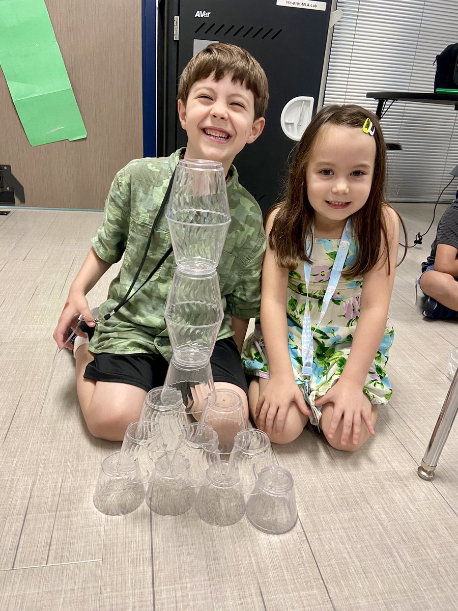 Mr. S’ STEM Lab tweet media