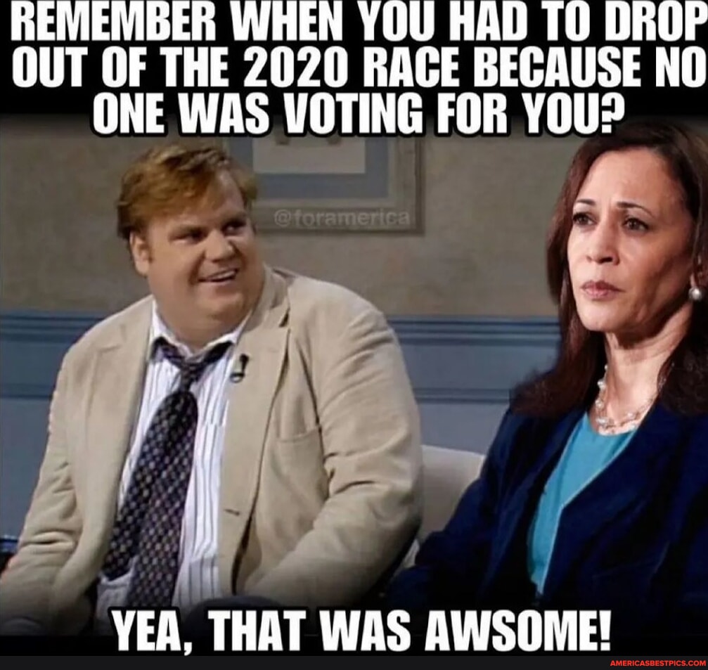 FearlessAnn47's tweet image. It was all a propaganda then, and so it is now!!! Kamala Harris is NOT fit to run this country!