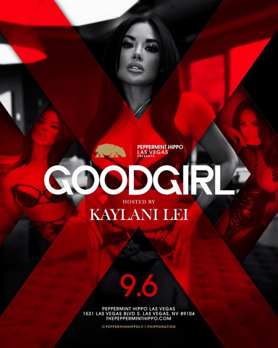 Watch Kaylani Lei's leaked NSFW photo on TwXstars