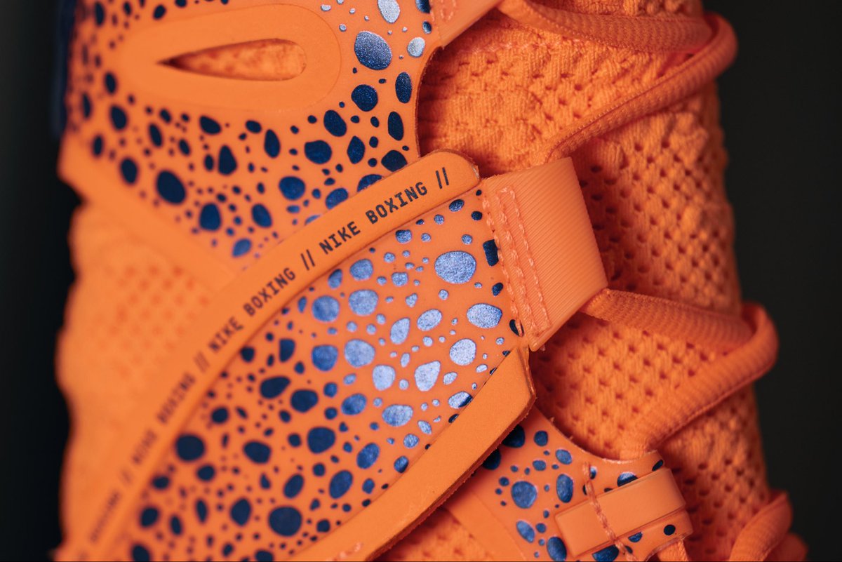 Elevate your footwear game with the Nike Electric Pack. Limited sizes still available: athleteps.com/nike-hyperko-2…