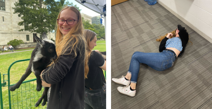 BlacklowLab (@blacklowlab) on Twitter photo Farewell, Rhiannon! We really enjoyed having you in the lab and can’t wait for you to return! <a href="/rhiannonmoss5/">Rhiannon Moss</a> Farewell, Rhiannon! We really enjoyed having you in the lab and can’t wait for you to return! <a href="/rhiannonmoss5/">Rhiannon Moss</a>