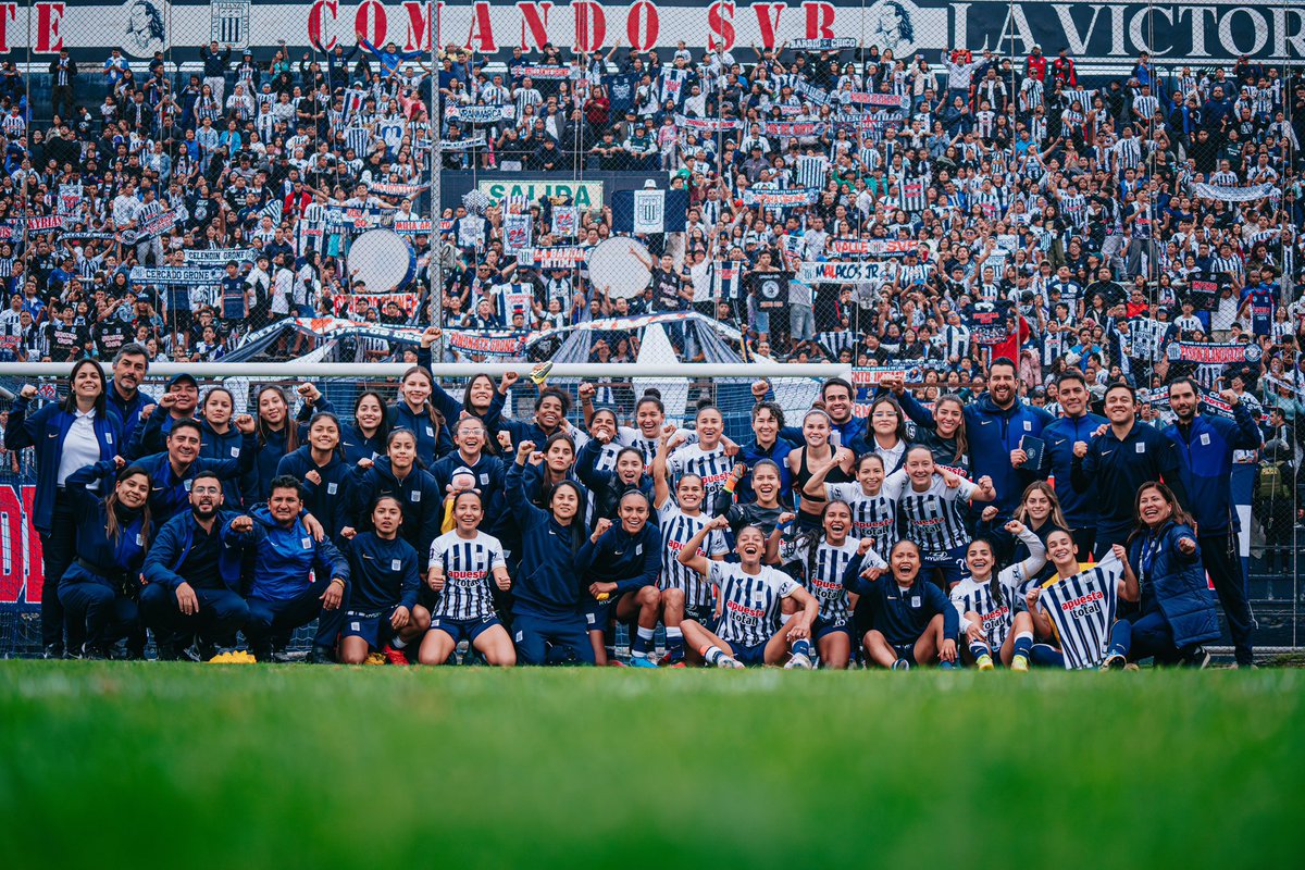 Club Alianza Lima tweet media