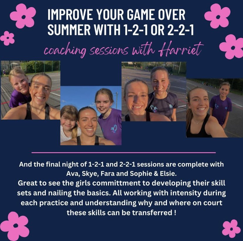 Harriet Mackrill tweet media