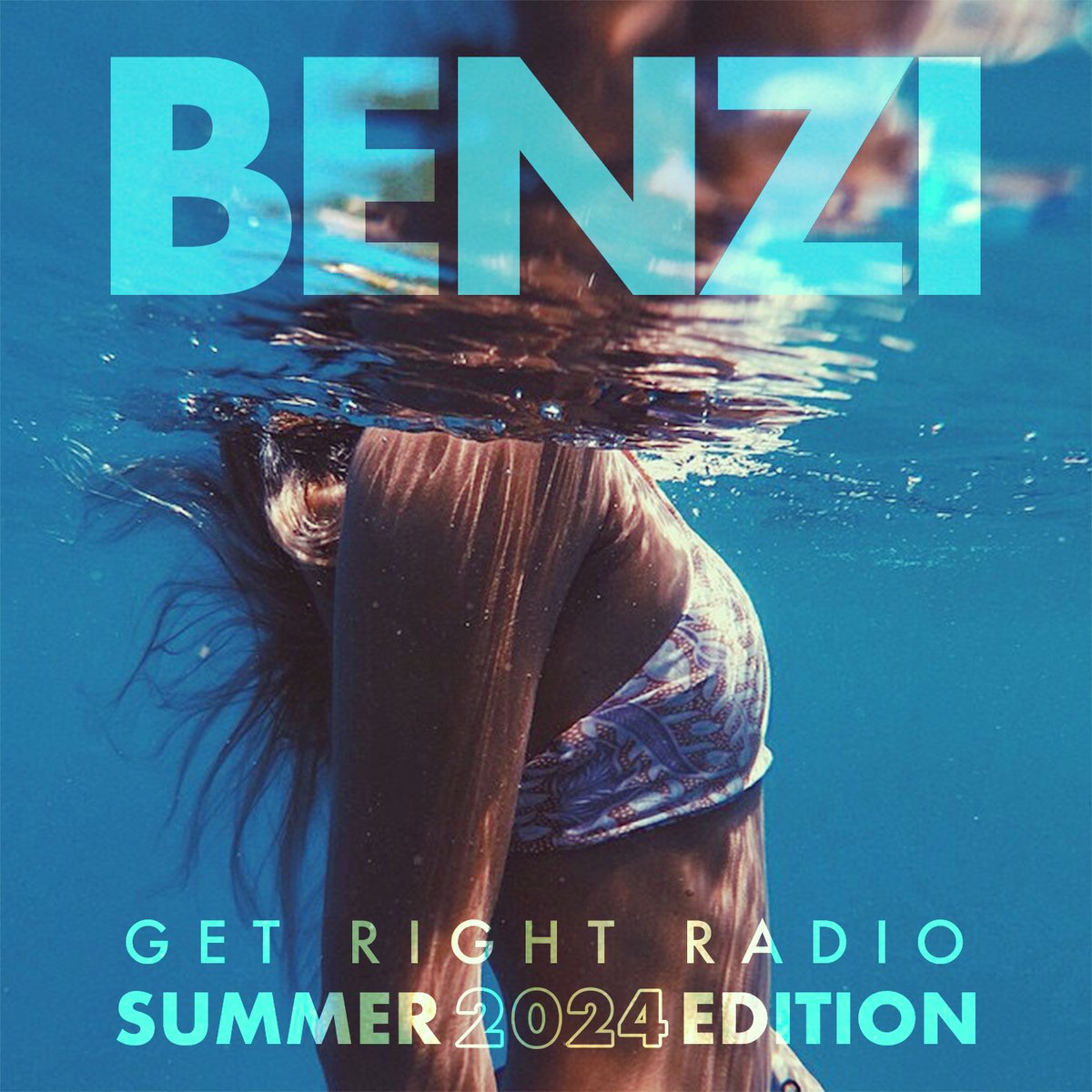 Get Right Radio
Summer 2024 Edition.

soundcloud.com/benzi/2024-edi…
another masterpiece.