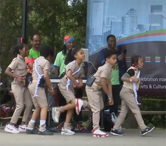 BealSham's tweet image. Toronto should be a refuge for those fleeing oppression, not a platform for the regimes they escaped. We must act now.  
#CancelPFDJFestival #StopForeignInterference #TransnationalRepression #BlueRevolution  
   @cityoftoronto @PasternakTO @YaaraSaks  @MayorOliviaChow @fordnation