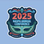 Photo by NASPA ALSC KC (@NASPAALSCKC)