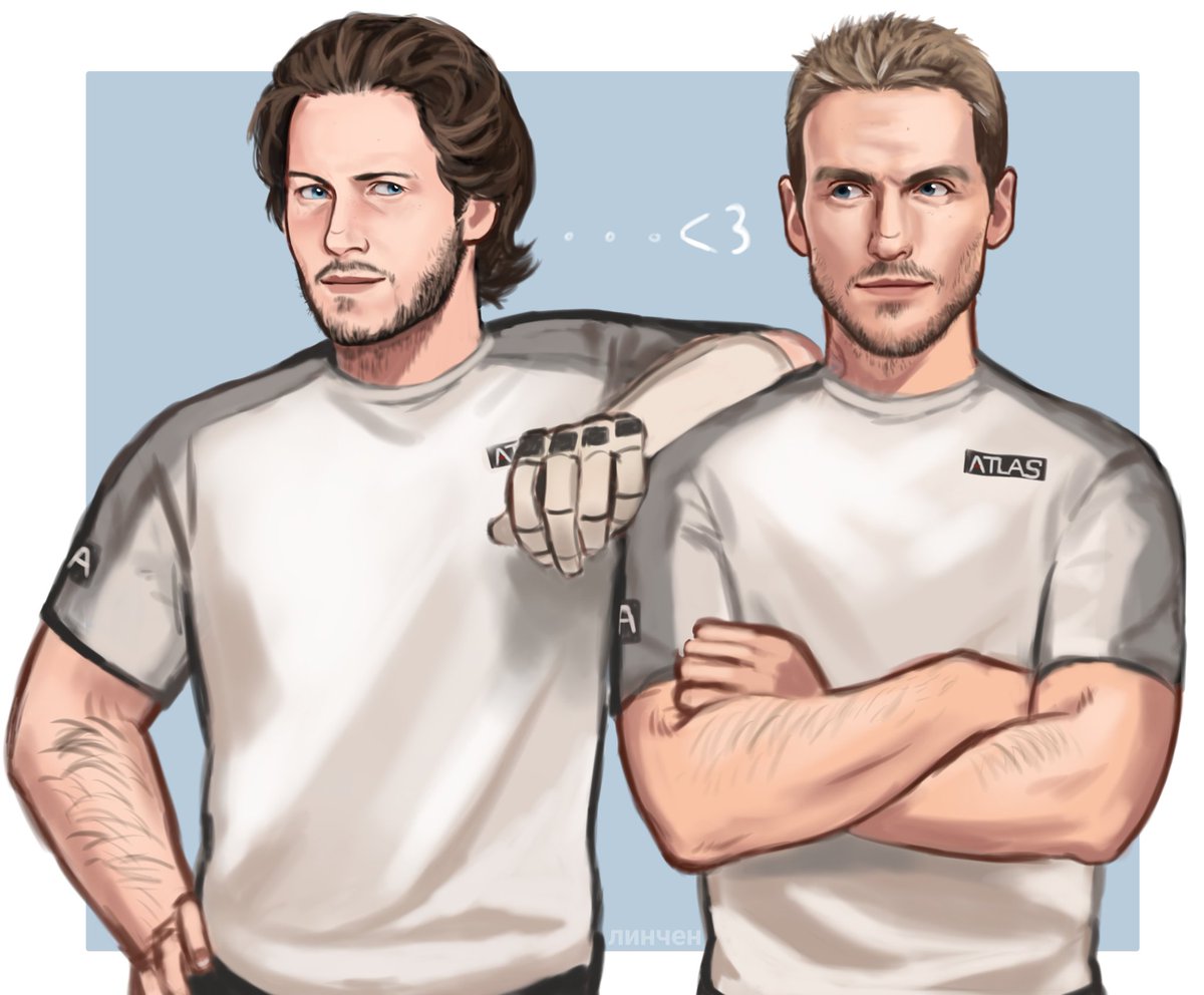 holylinchen's tweet image. I started a new walkthrough in advanced warfare and decided to draw these two cuties🐱🐶 #gidchell #advancedwarfare #callofduty