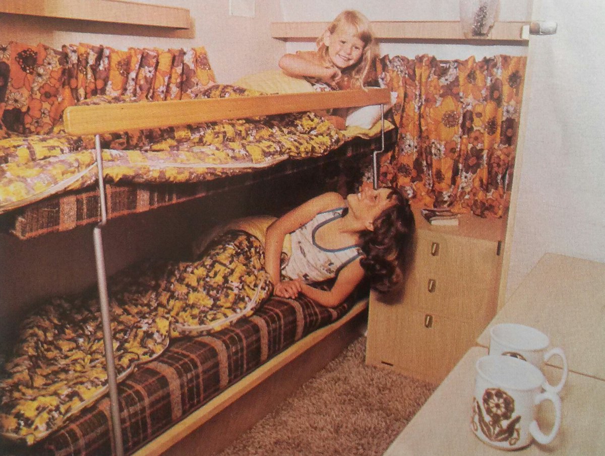 Specially selected caravan picture of the day number 465 #ClassicTourers