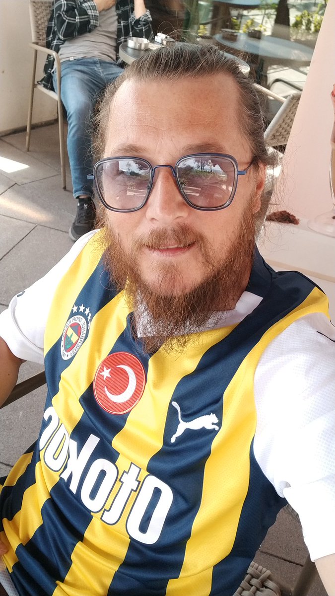 #Fenerbahçe