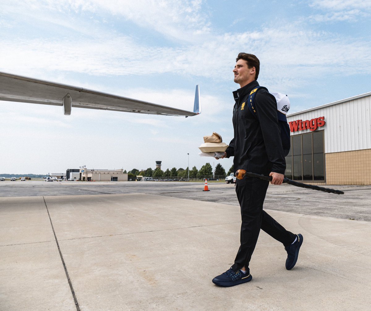 Notre Dame Football tweet media