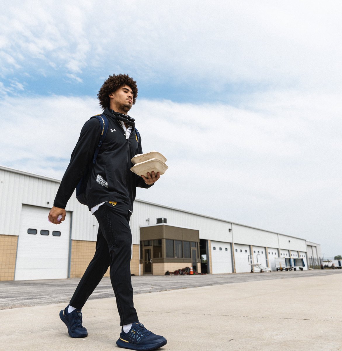 Notre Dame Football tweet media