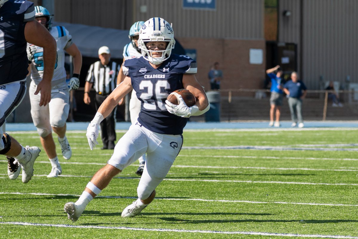 National Football Foundation tweet media