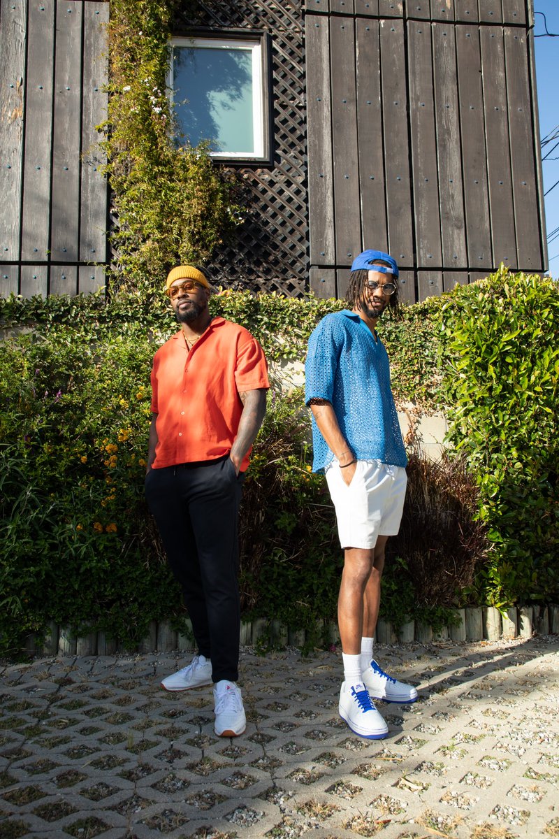 heyefrequency's tweet photo. Locked in.

building a new business in public.

Thanking God through the process. 

Documenting the journey. 

Doubt kicking, tiredness kicking in.

That don’t matter, KEEP GOING.

Helping others along the way. 

Building community. 

 link Below to watch the story https://t.co/JgIYeZXFyW