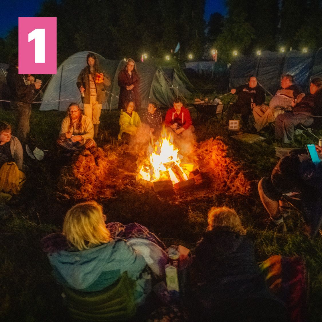 Greenbelt Festival tweet media