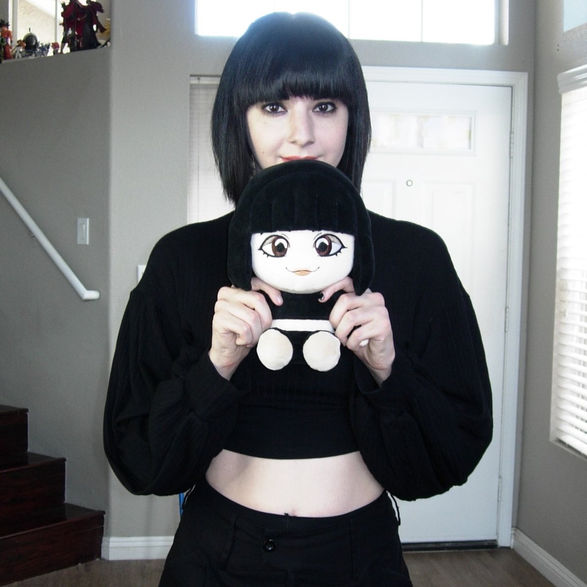 Suzi Hunter tweet media