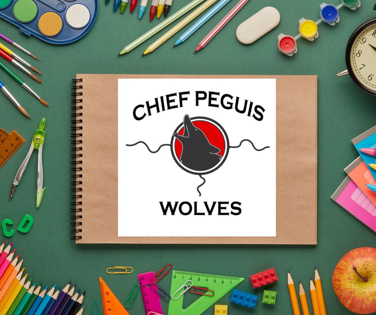 We are excited to welcome students back to the 24-25 school year! A reminder that all students meet their homeroom teachers at the front of the school Sept 4. Grade 6s at 8:30, grade 7s at 9:30 &amp; grade 8s at 10:00. Your 2 new Administrators are looking forward to meeting you all!